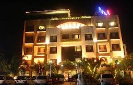 Hotel Suryansh